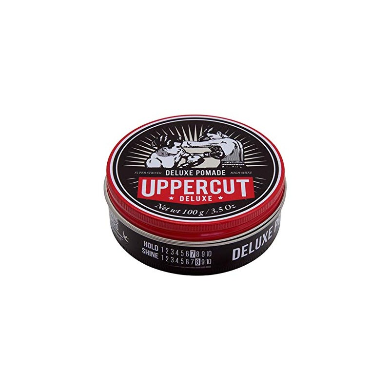 Uppercut Deluxe Pomade 100 g