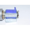 GOYEN CONTROLS RCA-3D2 1/8" 100-120 VAC COIL SOLENOID VALVENEW NO