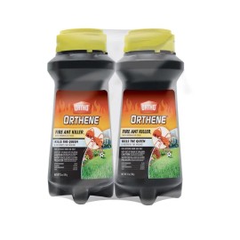 ORTHO Lot of 2 Ortho 0282210 Orthene 12 Oz. Fire Ant Killer Best Value Powder! NEW