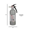 Kidde Fire Auto Fire Extinguisher