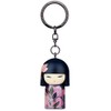 KIMMIDOLL TGKK220 KAZUKO Key Chain