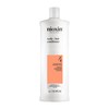 Nioxin Scalp + Hair Thickening System 4 Shampoo + Conditioner