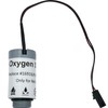 16916 Oxygen Sensor Compatible with Robinair R-1234yf, 16990, 16995, AC1234-4,