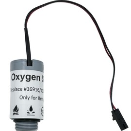 16916 Oxygen Sensor Compatible with Robinair R-1234yf, 16990, 16995, AC1234-4, AC1234-4-230, AC1234-6, AC1234-9, AC1234-4SL, Replacement for 16916 O2 Sensor
