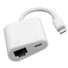 NK‑1035 for IOS Interface to Ethernet Converter RJ45 Port Fast