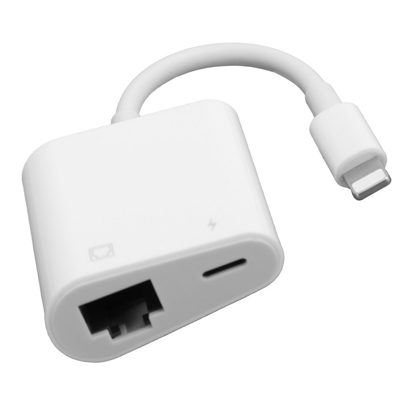 NK‑1035 for IOS Interface to Ethernet Converter RJ45 Port Fast