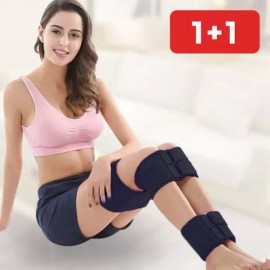3단 벨크로 압박 오다리교정밴드 다리라인 홈트 휜다리교정기 1+1 [다리교정벨트(XL)=블랙] 3-Stage Velcro Compression Thigh Correction Band Leg Line Home Training Bowleg Corrector 1+1 [Leg Correction Belt (XL) = Black]