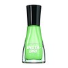 Sally Hansen Esmalte de Secado Rapido Insta-Dri, In Nude-Tral, 9.17