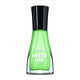 Sally Hansen Esmalte de Secado Rapido Insta-Dri, In Nude-Tral, 9.17 ml                                                                                