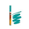 Molotow 127-HS Marker ONE4ALL, 2mm Spitze, 5,0ml, lagunenblau