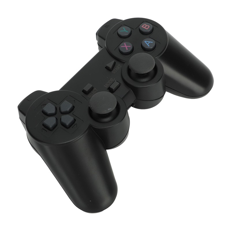 4K Video Game Console Various Games Wireless Joystick Gaming System