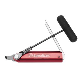 Equalizer Cold Knife