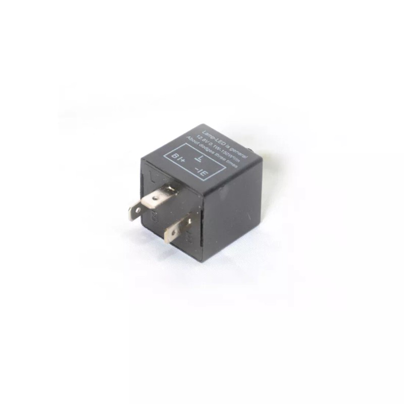 X-LIGHT OEM Sized LED Rocker Switch Turn Signal Horn Kit