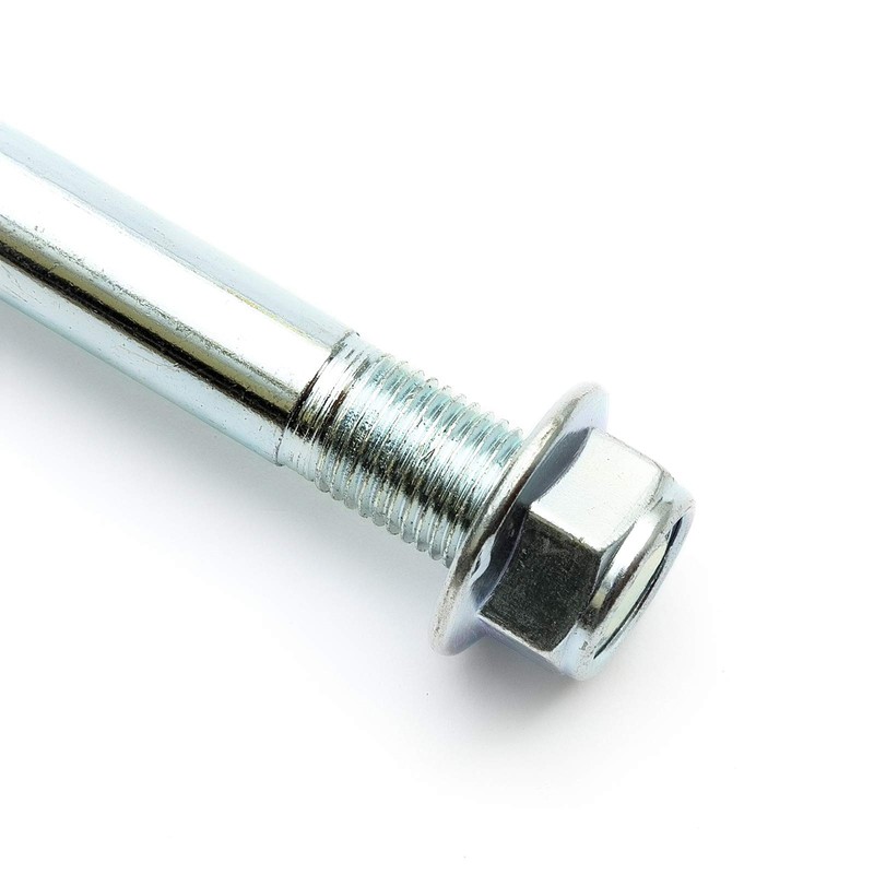 Classic Rear Wheel Axle Spindle 12mm 210mm 110 125cc Pit
