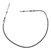 Durable Transmission Shift Cable Replacement for Club Car DS Gas