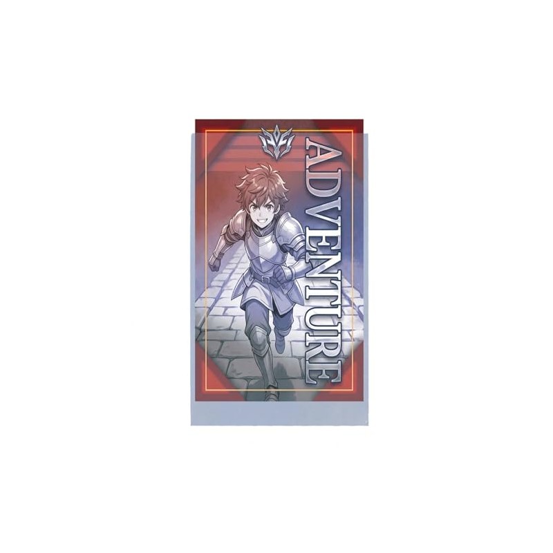 Ultra Pro 100 Pcs Soft Card Sleeves, 2 5/8 x
