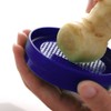 Locisne 8 in 1 Kitchen Tool, Multipurpose Function Plastic Essential
