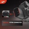 A-Premium Pressure Map Sensor Manifold Compatible with Honda Civic 2012-2020