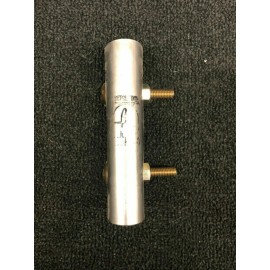 Telsco Pipe Repair Clamp 3/4" x 6" R06-070