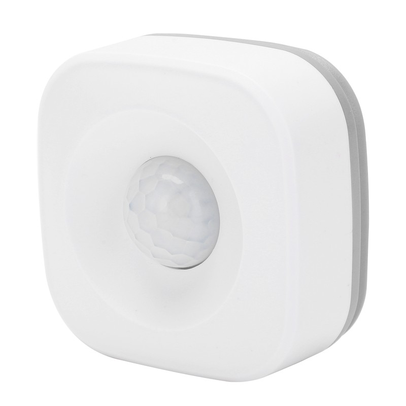 Intelligent Infrared Motion Sensor APP Notification for ZigBee3.0 for TUYA