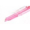 Sewline FAB50010 Fabric Mechanical Pencil, Dedicated Lead, 6 Leads, 0.04