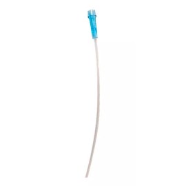 SILICEO Sonda Nelaton De Pvc 10 Fr Con 50 Piezas