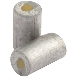 Allstar ALL76132 Solder Slug for 4 Gauge Terminal, (Pack of 10)