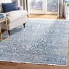 SAFAVIEH Persian Collection Accent Rug - 3' x 5', Blue