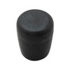 Hikari BE-8-182 BK Rose Chair Leg Cap Pipe 0.7 inch