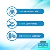 palmolive Neutro Balance Desodorante en barra, 50gr