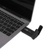 Dual Band USB Adapter 1200M 2.4G+5G Dual Band Gigabit Network