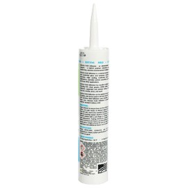 Glue for Mass Loaded Vinyl Installation, Extreme Grip Sealant, Soundproofing MLV Liquid Adhesive – 10.1 Fl Oz