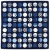 Hamamonyo Kofu (Furoshiki, 19.7 inches (50 cm), Large Dama Pattern,