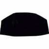 SWANS Swim Cap SA-61 M Size BK Black Mesh Swimming