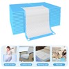 Incofend Incontinence Bed Pads Disposable Sheets Mats Absorbent Protection Super