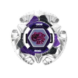 Magicmode Metal Spinning Top, Precision Anti-Gravity Spinner Top, Unique Perfect Balance Desktop Toy Gift for Kids/Adults