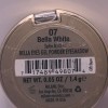 Milani Bella Eyes Gel Powder Eyeshadow 07 Bella White SEALED