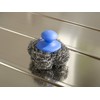 Spontex Handy Tough Scourer, Pack of 6