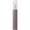 Maybelline New York Super Stay Matte Ink Unnude 90 Huntress