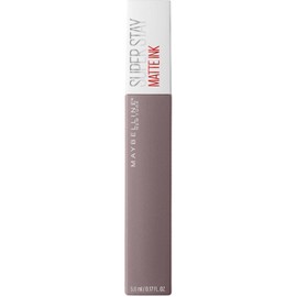 Maybelline New York Super Stay Matte Ink Unnude 90 Huntress Lipstick 5 ml