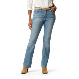 Levi Strauss Signature Gold Women's Modern Bootcut Jeans (Also Available in Plus), Aromatic Air