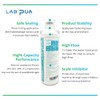Lab Pua Residential Water Filter Kit with Faucet LPA-CS5-10 10