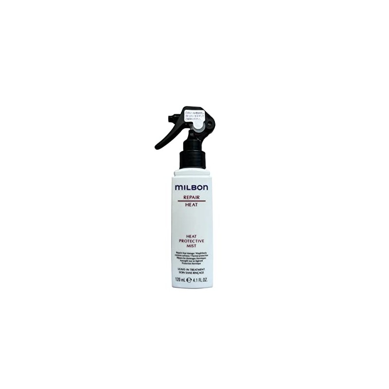 Milbon Repair Heat Protective Mist 4.1 oz.