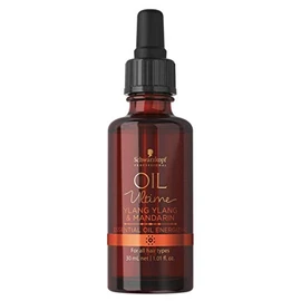 Schwarzkopf Oil Ultime Lavender & Jasmine Essential Oil 30ml