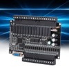 Industrial Control Board PLC Programmable Logic Controller Supports 485 CAN