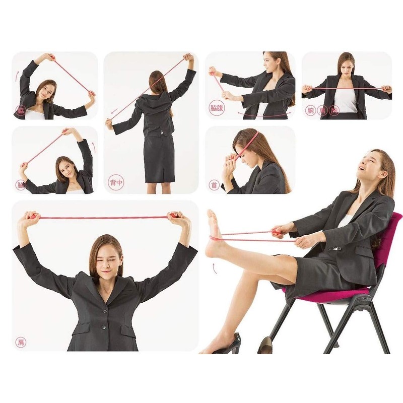 La-VIE Training Tube