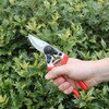 Metallo K-0600 Ergonomic Hand Pruner
