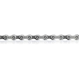 Campagnolo Record 10 Speed Ultra Narrow Chain - Silver