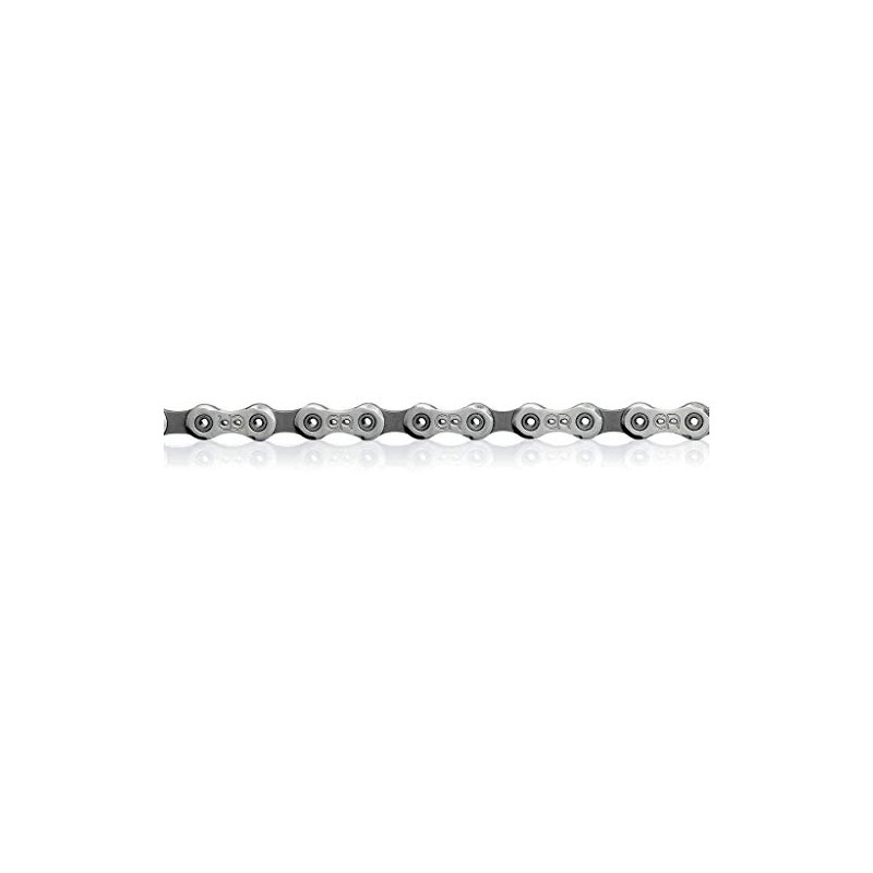 Campagnolo Record 10 Speed Ultra Narrow Chain - Silver
