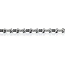 Campagnolo Record 10 Speed Ultra Narrow Chain - Silver
